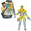 Wolverine Movie Maverick Action Figure, Not Mint